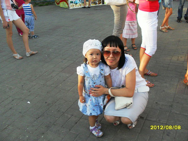 Динара Кенесбаева