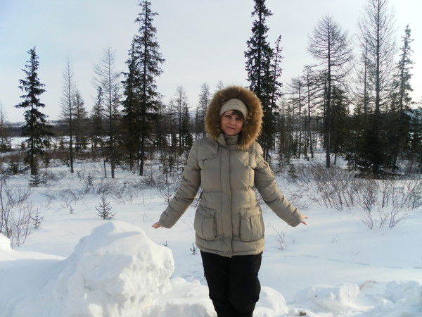 Ирина Пакселева