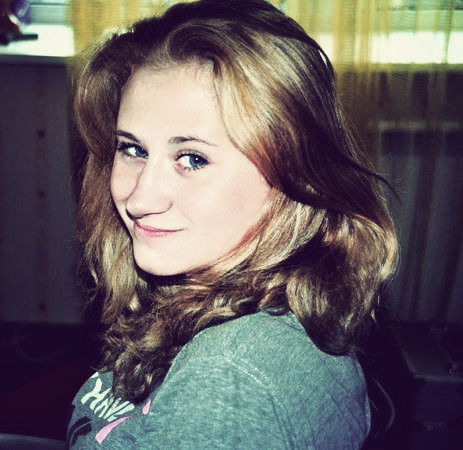 Ира Борисенко