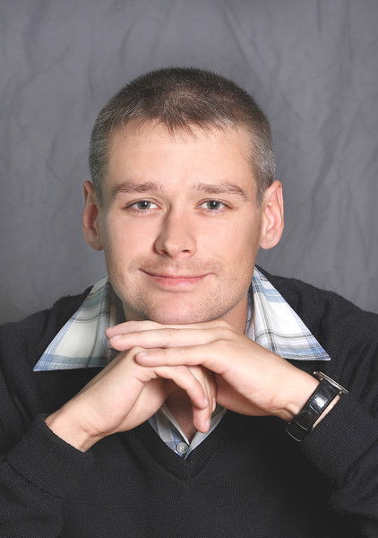 Женя Вольский