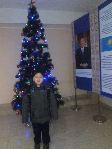 Залина Шабурханова