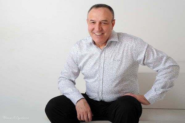 Владимир Дитман