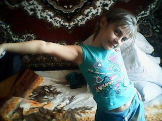 Наташа Молодых