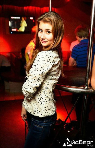 Алёночка ****