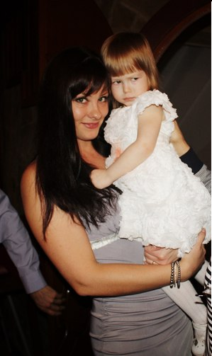 Анна Кесьян