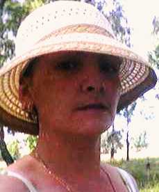 Светлана Левшина