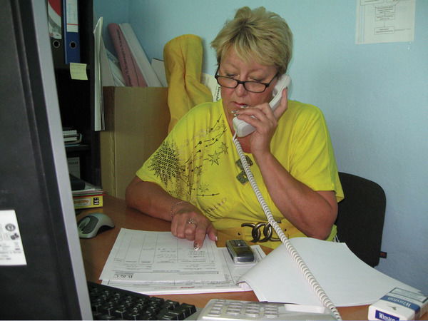 Альбина Мельникова