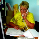 Альбина Мельникова