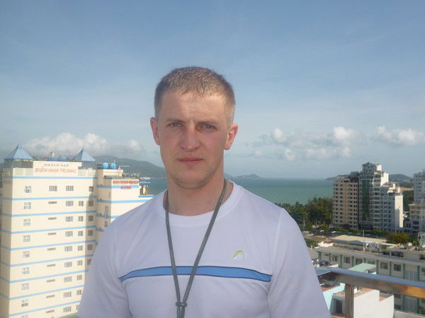 Иван Лосицкий