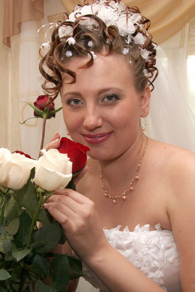 Елена Федотова