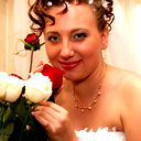 Елена Федотова