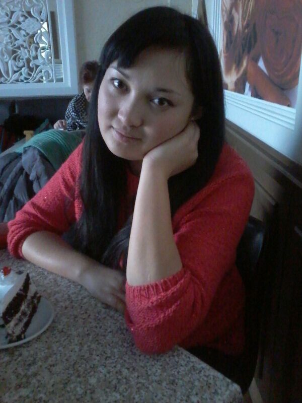 Бота Акылбекова