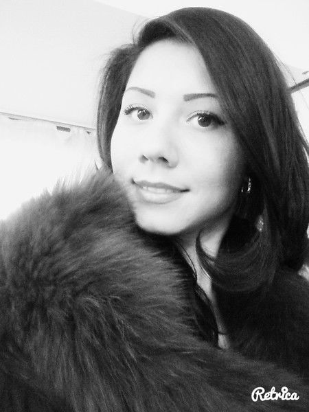 Юлия Гиганова