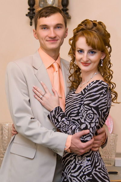 Александр Малеев