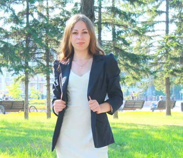 Наталья Бурлева