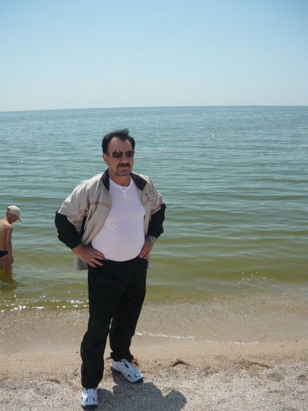 Иван Турченко