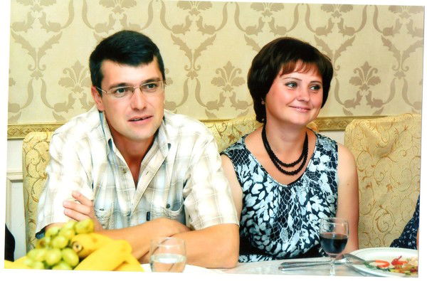 Надежда Бедрина