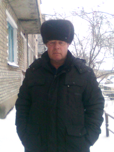 Александр Несветеев