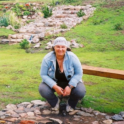 Loreta Jurgeleviciene