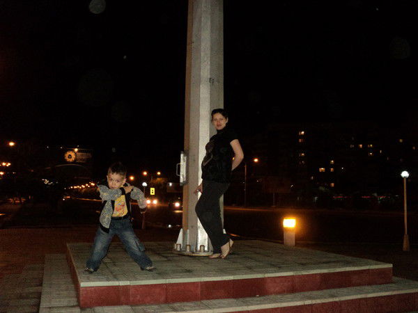 Олеся Никулина