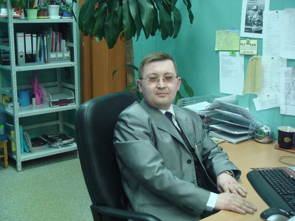 Игорь Яковлев