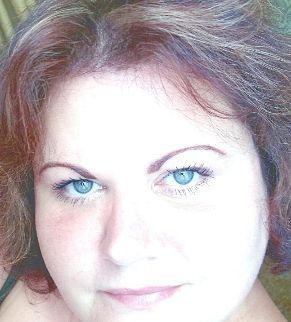 Людмила Полякова