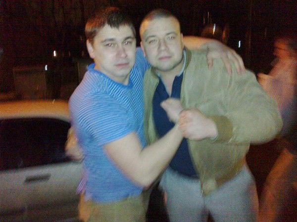 Денис Савельев