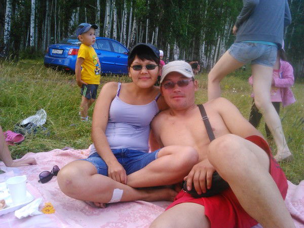 Вадим Гималетдинов