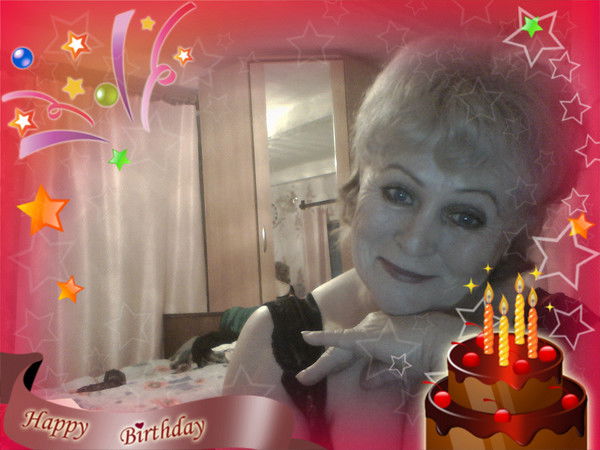 Анна Меликова