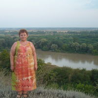 Галина Петрова