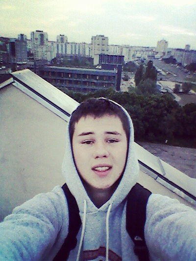 Сергей Дмитриев