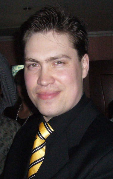 Сергей Лазенков