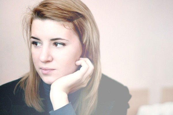 Анастасия Дарчук