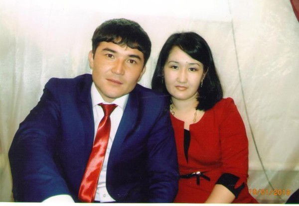 Бекзат Арунова