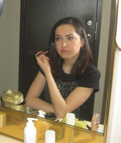 Диана Аитова