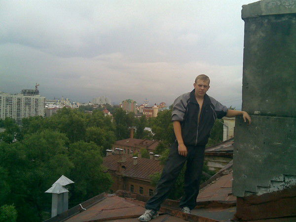 Иван Хрущев