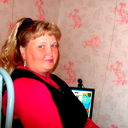 Светлана Ларченко