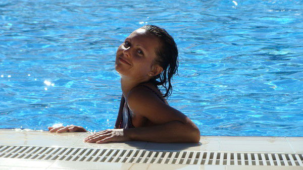 Оля Павлович