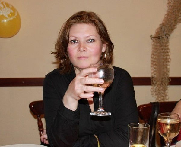 Светлана Исмагилова