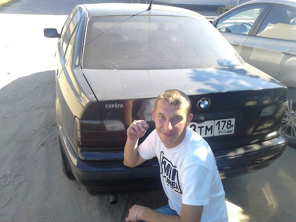 P A R K E R ...............