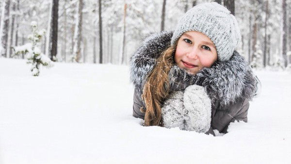 Анастасия Шаповалова