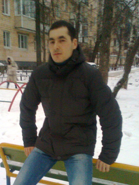 Parahatarazmedov Arazmedov