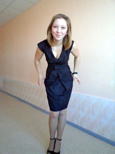 Мария Викулова