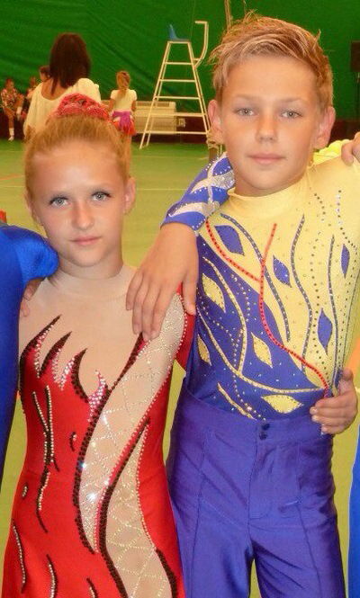 Олег Афанасьев