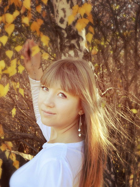 Анастасия Чичиланова