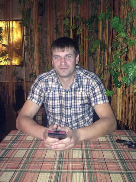 Олег Латышев