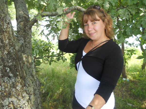 *** Любовь ***