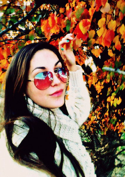 Катя Больдюсова