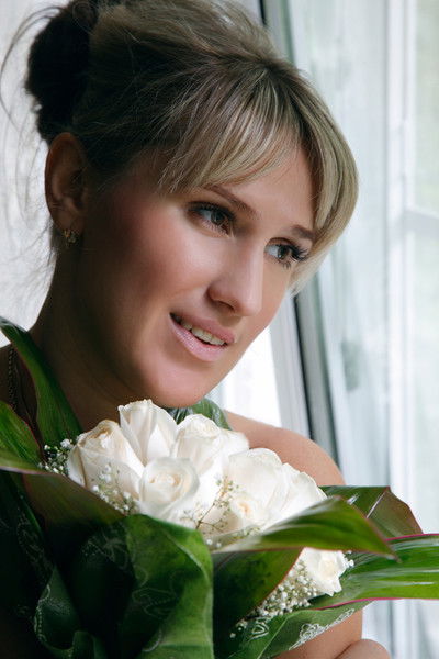 Яна Андреянова