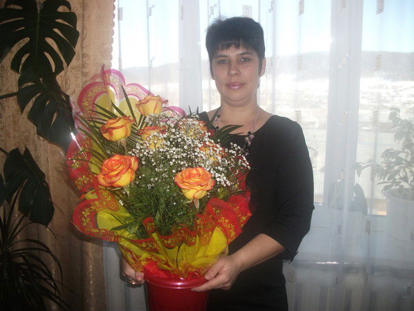 Евгения Сузанская